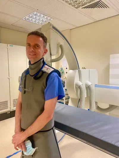 Dr Straiton